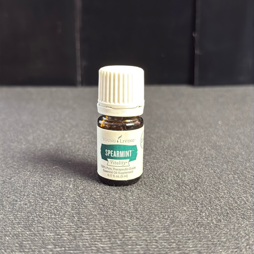 Young Living Essential Oils Vitality - Spearmint